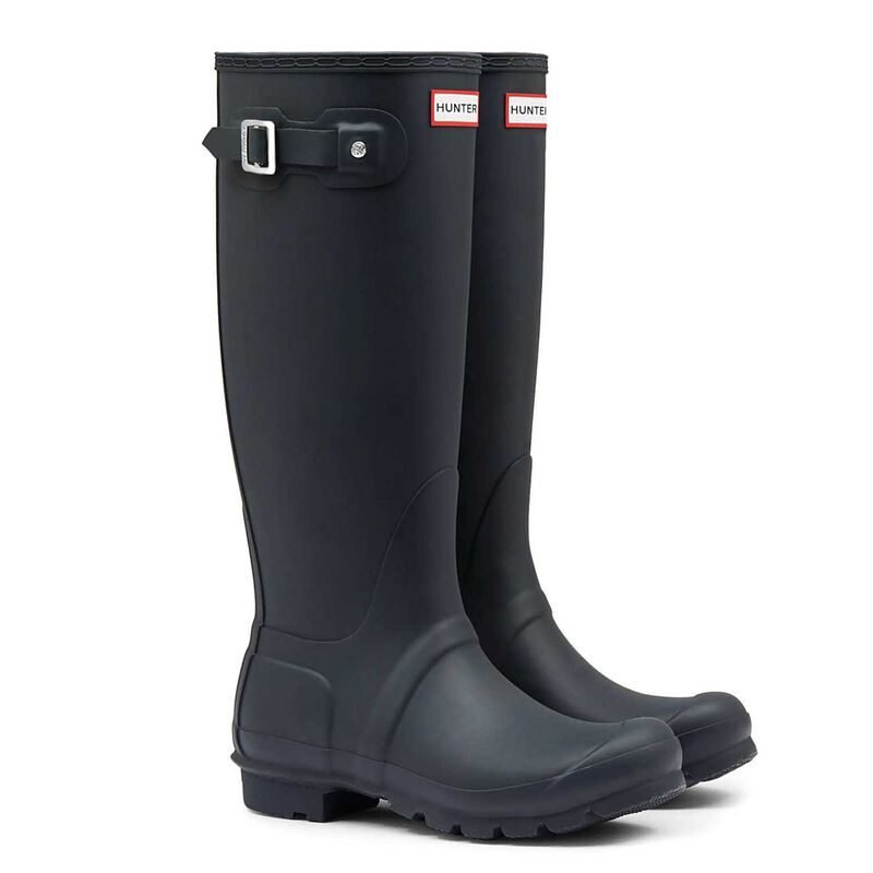 Hunter Original Tall Boot image number 1